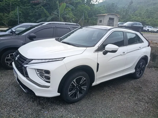 Mitsubishi Eclipse Cross HPE-S 1.5 AWD 165cv Aut. 2024