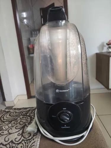 Umidificador