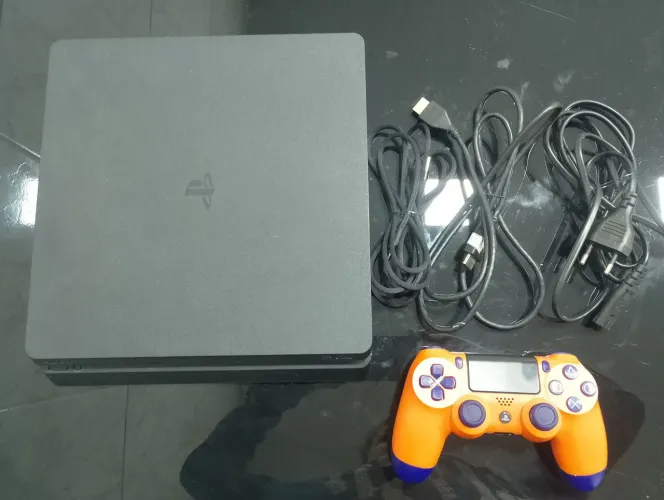 PS4