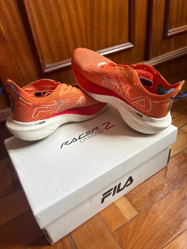 Fila Racer Carbon 2