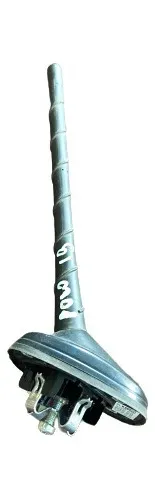 Antena De Teto Polo Nivus T-cross Virtus Vw Preto
