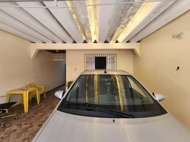 Térrea para venda possui 100 metros quadrados com 2 quartos em Jardim Rosa Maria - São Pau