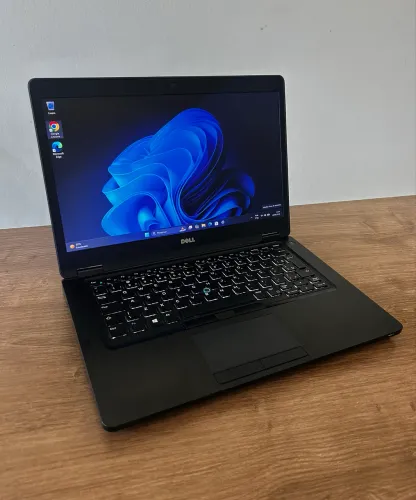Notebook Dell Inpiron I5 8GB de ram e SSD M.2 OPORTUNIDADE
