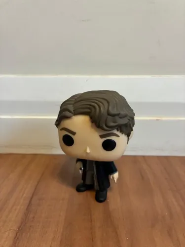 Funko Pop Tom Riddle 60