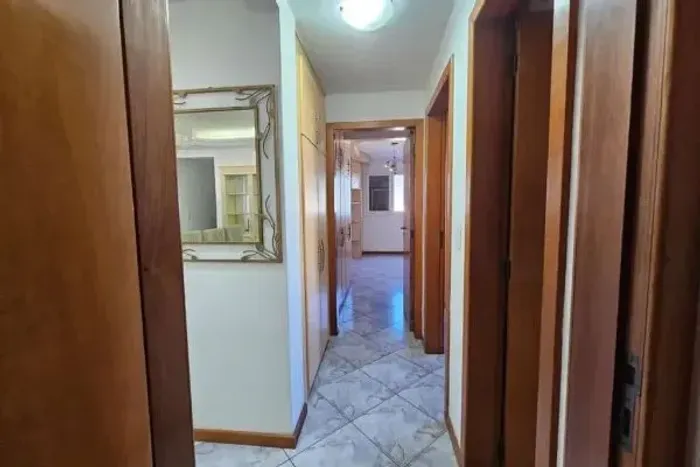 G39- APARTAMENTO NO IMBUI