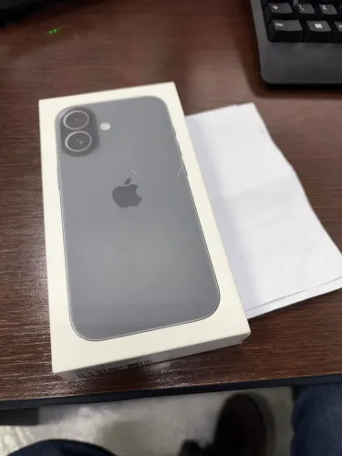 iPhone 17 256gb