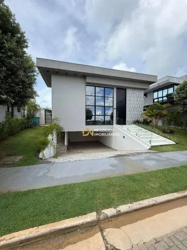 Casa com 3 dormitórios à venda, 235 m² por R$ 1.720.000,00 - Pium (Distrito Litoral) - Par