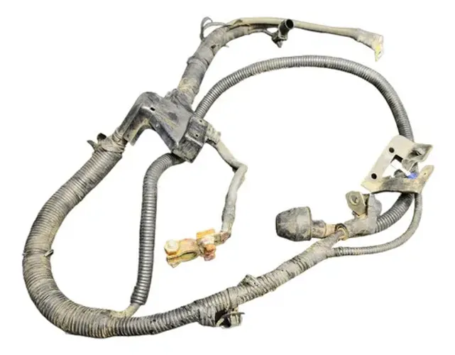 Pisca Chicote Bateria Hyundai Santa Fe 2011 2012 Direito 1