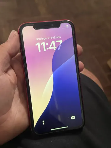 iPhone 11 256gb