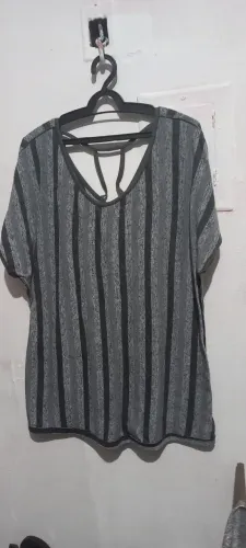 bata preta cinza tam g  ...há outros modelos e tamanhos ZAP *
