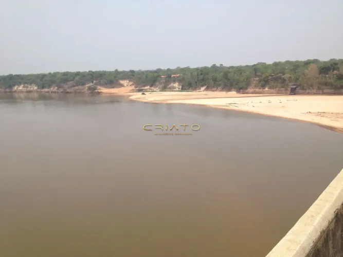 Casa em Condomínio Fechado-Rio Araguaia-Região Itacaiú Um verdadeiro paraíso às