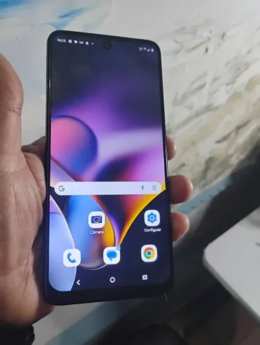 Motorola G54 5G 256Gb RAM 8 perfeito
