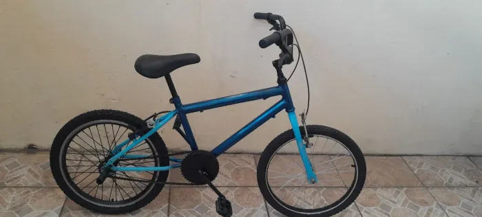 Bike infantil aro 20
