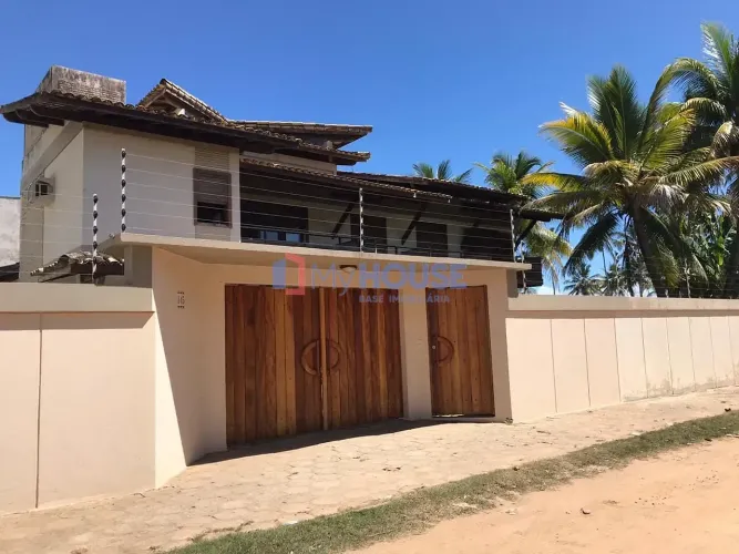 Casa à venda, Jardim Atlântico, Ilhéus, BA