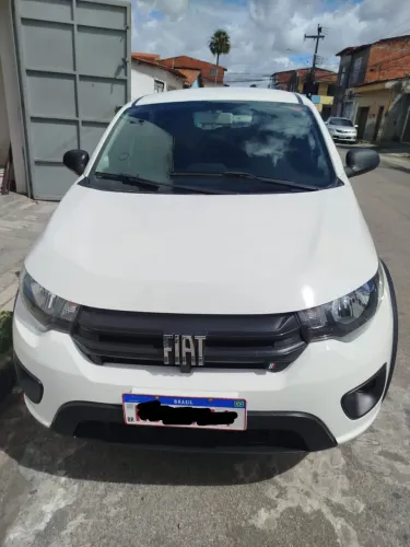 Fiat Mobi Like 1.0 Fire Flex 5P. 2023