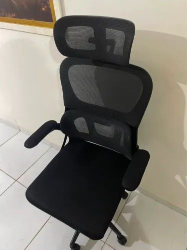 Cadeira de escritório