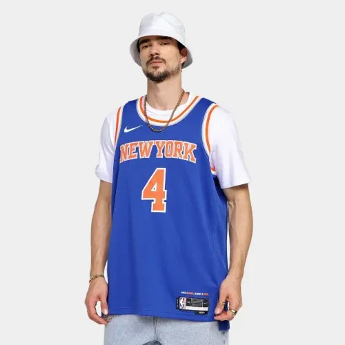 Regata Nike New York Knicks Derrick Rose Nº 4
