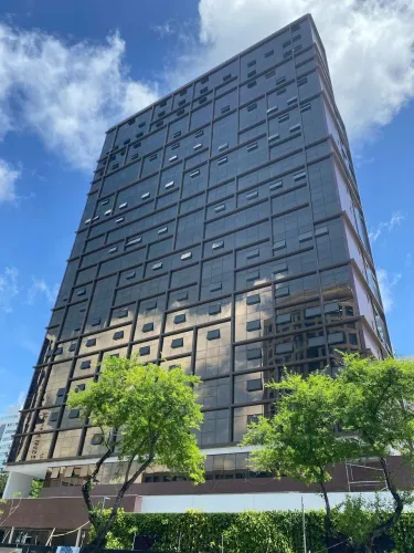 EDF ICON - 30m² - Apartamento à venda em Recife-PE, Boa Viagem: 1 quarto, 30m² de área, op