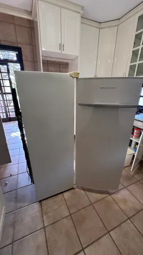 Freezer Consul