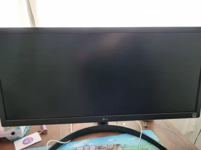 Monitor LG UltraWide 29WQ500B-B