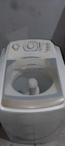 Vende-se máquina Eletrolux 10kg 