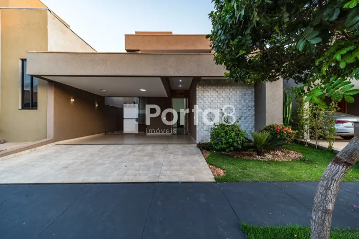 Condomínio 3 Suítes 170m² Village Damha Rio Preto III com Lazer Completo
