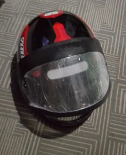 Capacete