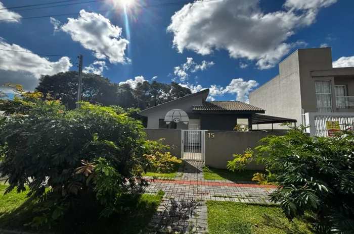 Vendas Casa Pato Branco PR