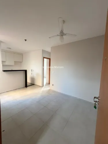 Apartamento térreo à venda no Cond. Rio Prado - São José do Rio Preto-SP