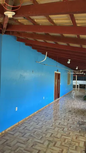 VENDO ou TROCO por GALPÃO ou CASA em PARAUAPEBAS ou MARABÁ