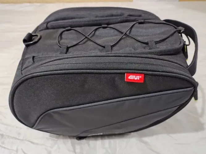 Bolsa de Túnel GIVI 15 litros