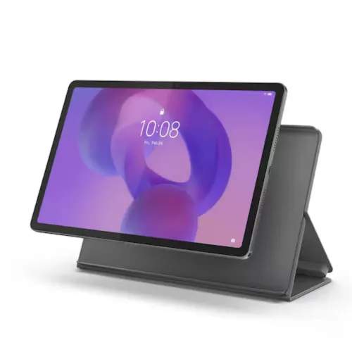 Lenovo Idea Tab 128GB 8GB RAM + Caneta e Capa | 2 Meses de Uso