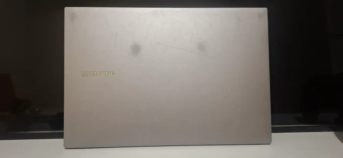Notebook Samsung Book X30 - Tela, Carcaça, Teclado e Bateria