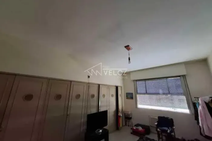 Apartamento : Padrão / Residencial / Flamengo