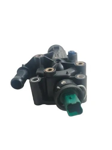 Válvula Termostática Peugeot 2008 208 1.6 16v 2018