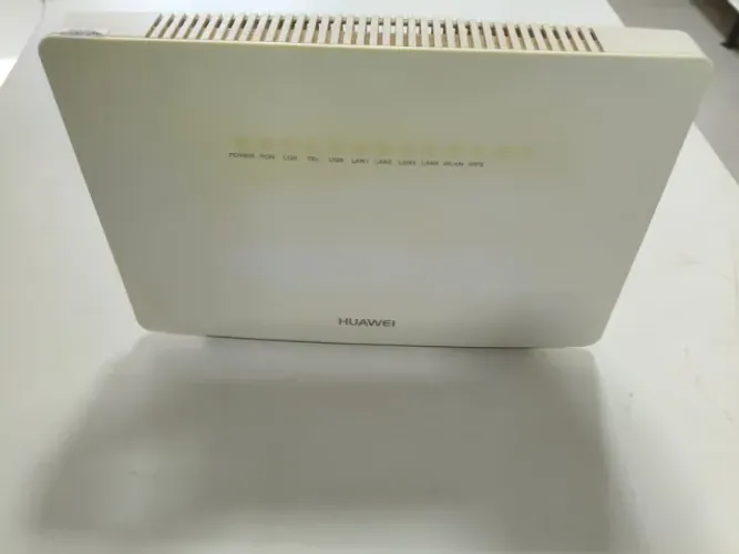 Ont Gpon Huawei Ecolife Hg8245 Q2-kit 10 Unidades sem Fontes