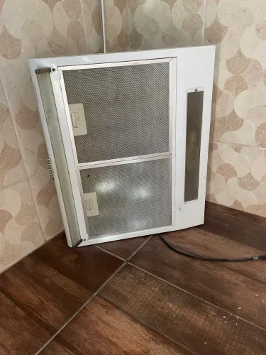 Vendo sugar depurador de ar para fogão