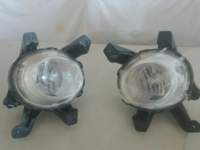 Farol milha hb20