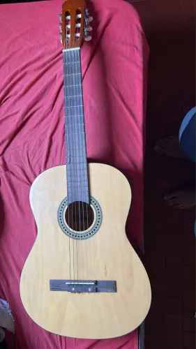 Violão Classico Acústico