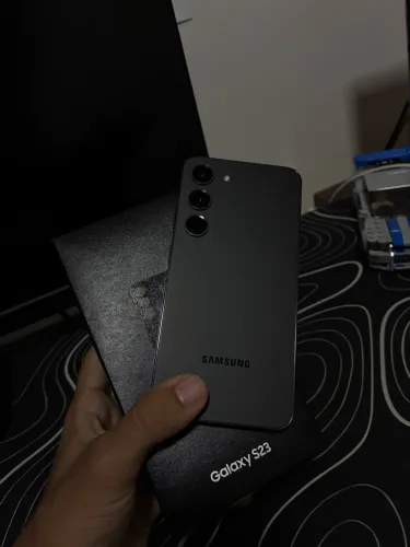 Samsung S23 - 256GB