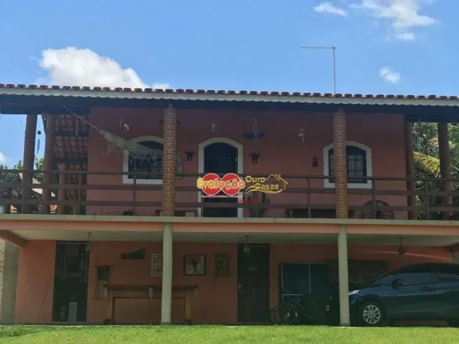 Chácara - Vivendas do Engenho D Água