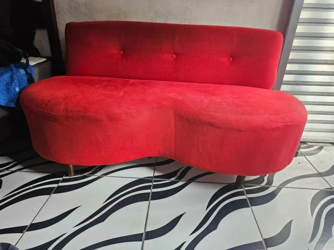 Vendo Sofá, Poltronas