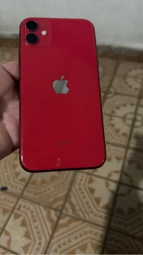 iPhone 11 256 GB memoria