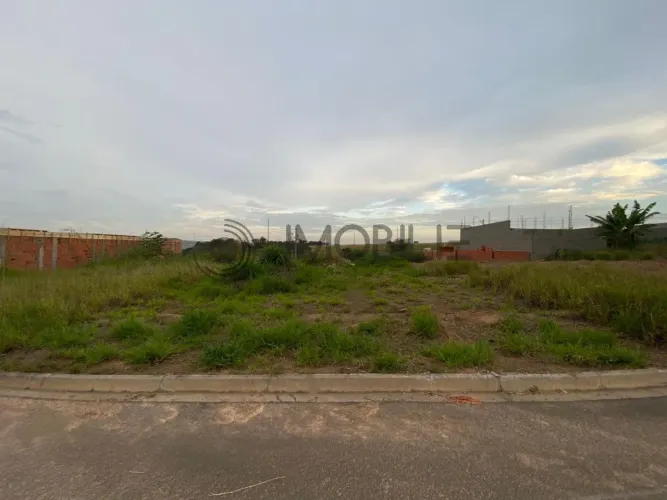 Lotes à Venda no Smart City. Terreno com 175,05 m² - Bairro Inteligente em Salto/SP