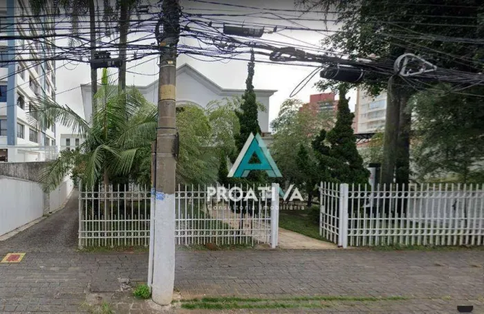 Casa com 8 dormitórios, 1100 m² - venda por R$ 6.400.000,00 ou aluguel por R$ 40.001,00/mê