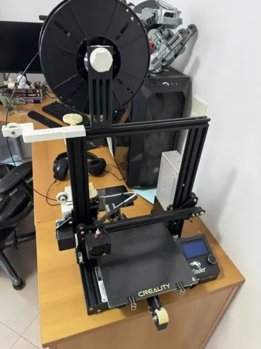 Impressora 3D Enders V3
