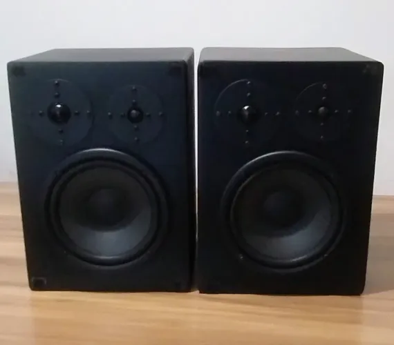 Caixas Lando mod. LB 308 DRD