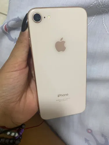 Vendo iPhone 8