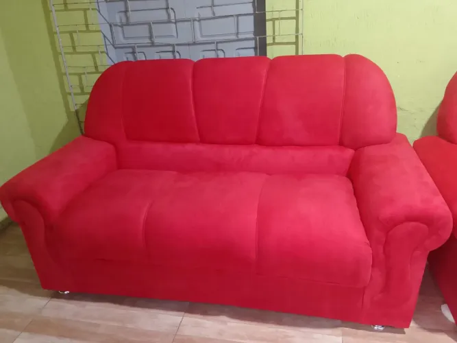 Reforma de estofados 