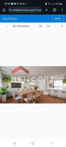 Apartamento em Rua Piauí - Jardim Portal I e II - São Paulo/SP